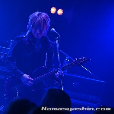 CLOSE【ライブ生写真】017