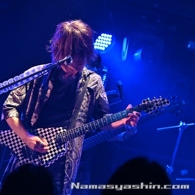 CLOSE【ライブ生写真】018