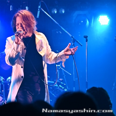 CLOSE【ライブ生写真】019