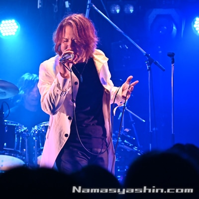 CLOSE【ライブ生写真】020