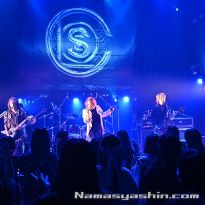 CLOSE【ライブ生写真】021