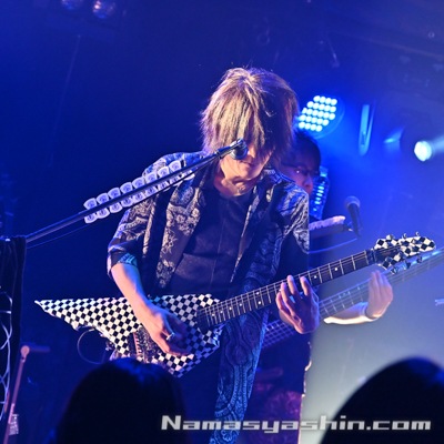 CLOSE【ライブ生写真】022