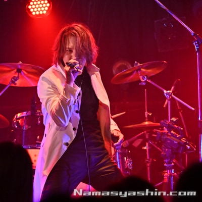 CLOSE【ライブ生写真】024