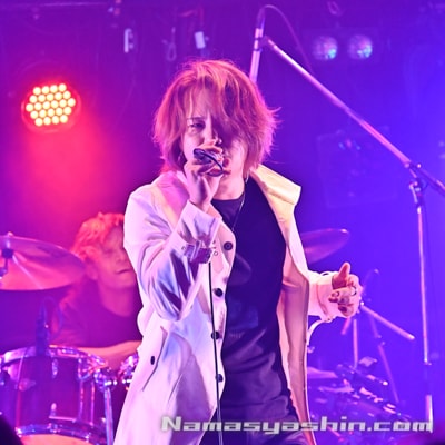 CLOSE【ライブ生写真】026