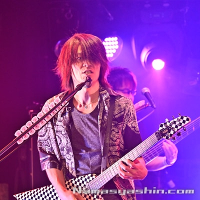 CLOSE【ライブ生写真】027