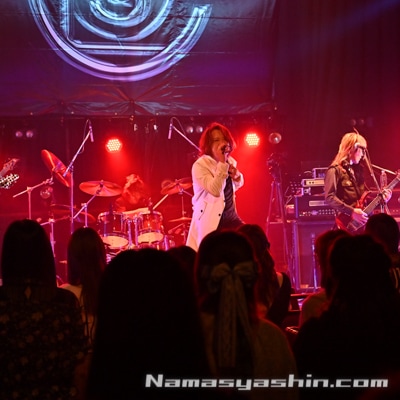 CLOSE【ライブ生写真】028