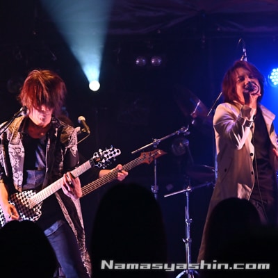 CLOSE【ライブ生写真】031