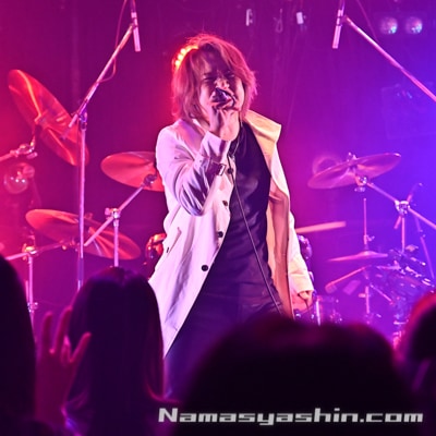 CLOSE【ライブ生写真】032