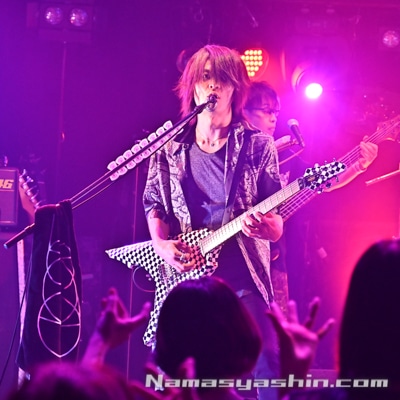 CLOSE【ライブ生写真】033