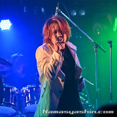 CLOSE【ライブ生写真】036