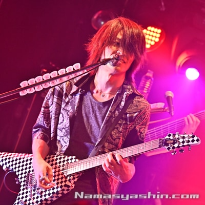 CLOSE【ライブ生写真】038