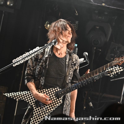 CLOSE【ライブ生写真】039