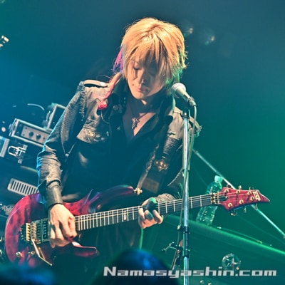 CLOSE【ライブ生写真】041