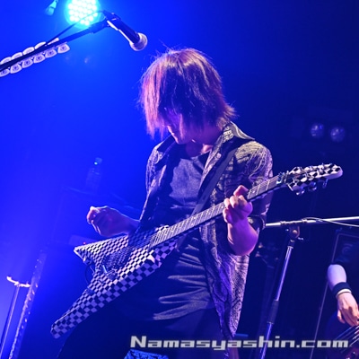 CLOSE【ライブ生写真】042