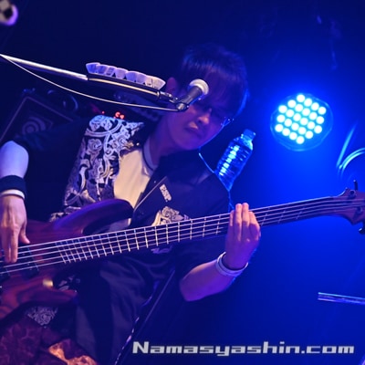 CLOSE【ライブ生写真】043