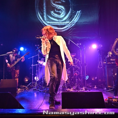 CLOSE【ライブ生写真】044