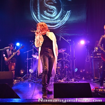 CLOSE【ライブ生写真】045