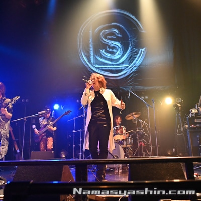 CLOSE【ライブ生写真】048