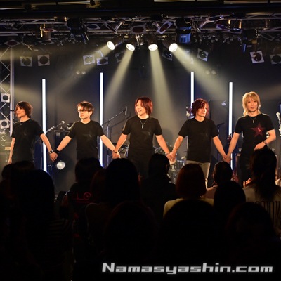 CLOSE【ライブ生写真】386