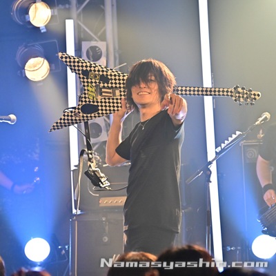 CLOSE【ライブ生写真】385