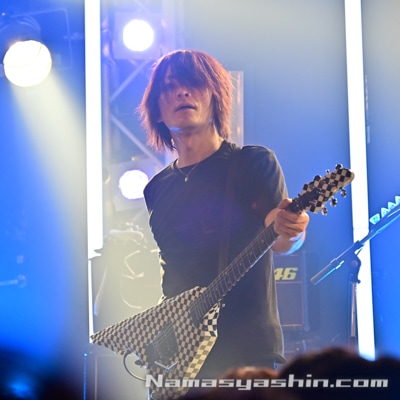 CLOSE【ライブ生写真】384