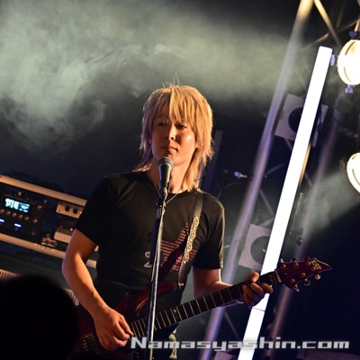 CLOSE【ライブ生写真】382