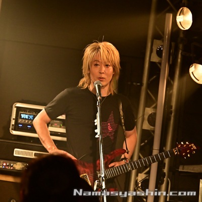 CLOSE【ライブ生写真】380