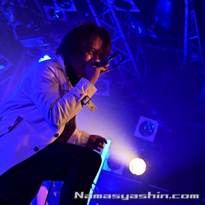 CLOSE【ライブ生写真】372