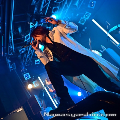 CLOSE【ライブ生写真】370