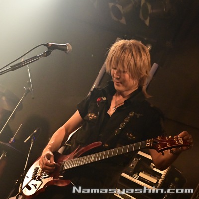 CLOSE【ライブ生写真】368