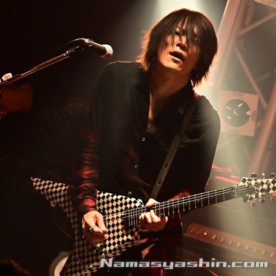 CLOSE【ライブ生写真】366