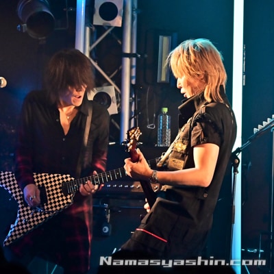 CLOSE【ライブ生写真】364