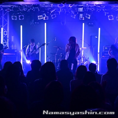 CLOSE【ライブ生写真】362