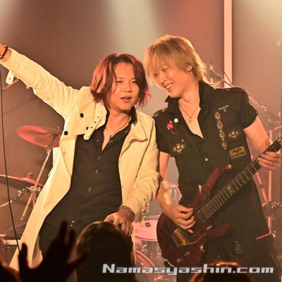 CLOSE【ライブ生写真】360