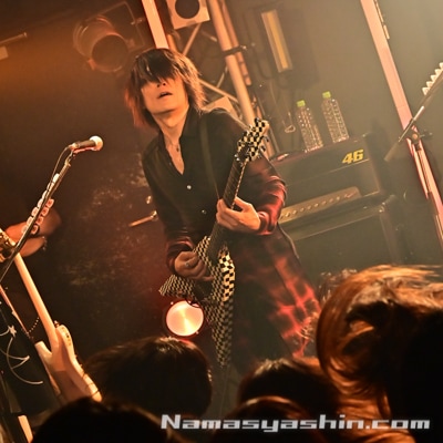 CLOSE【ライブ生写真】359