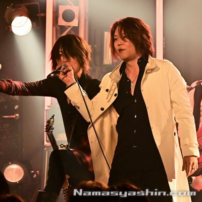 CLOSE【ライブ生写真】358