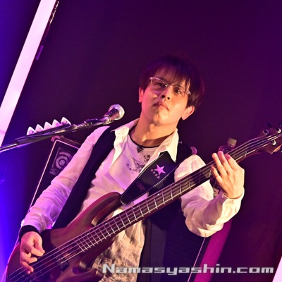 CLOSE【ライブ生写真】357