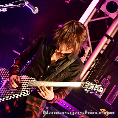 CLOSE【ライブ生写真】355