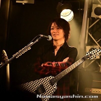 CLOSE【ライブ生写真】353