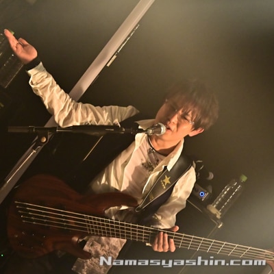 CLOSE【ライブ生写真】351