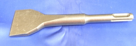 ｶｯﾀｰﾁｾﾞﾙ 150x40mm SDSﾌﾟﾗｽ