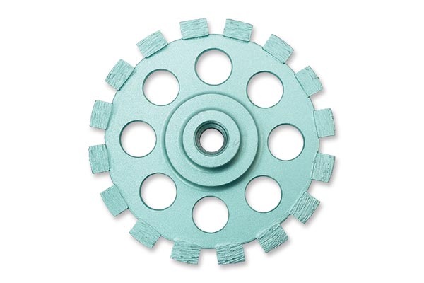 ライナックス クリーンカッター HC用 壁際兼用グルーバー5