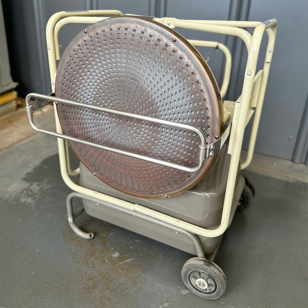 ライナックス K-30シリーズ用 ダイヤカッターブルー (3個入) NAMBU SHOP