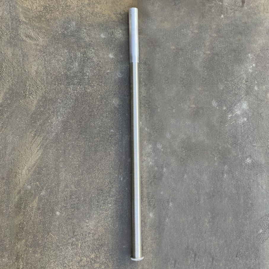 【中古】 スノーケル アルミローリングタワー 部材単品 900mmレッグ  