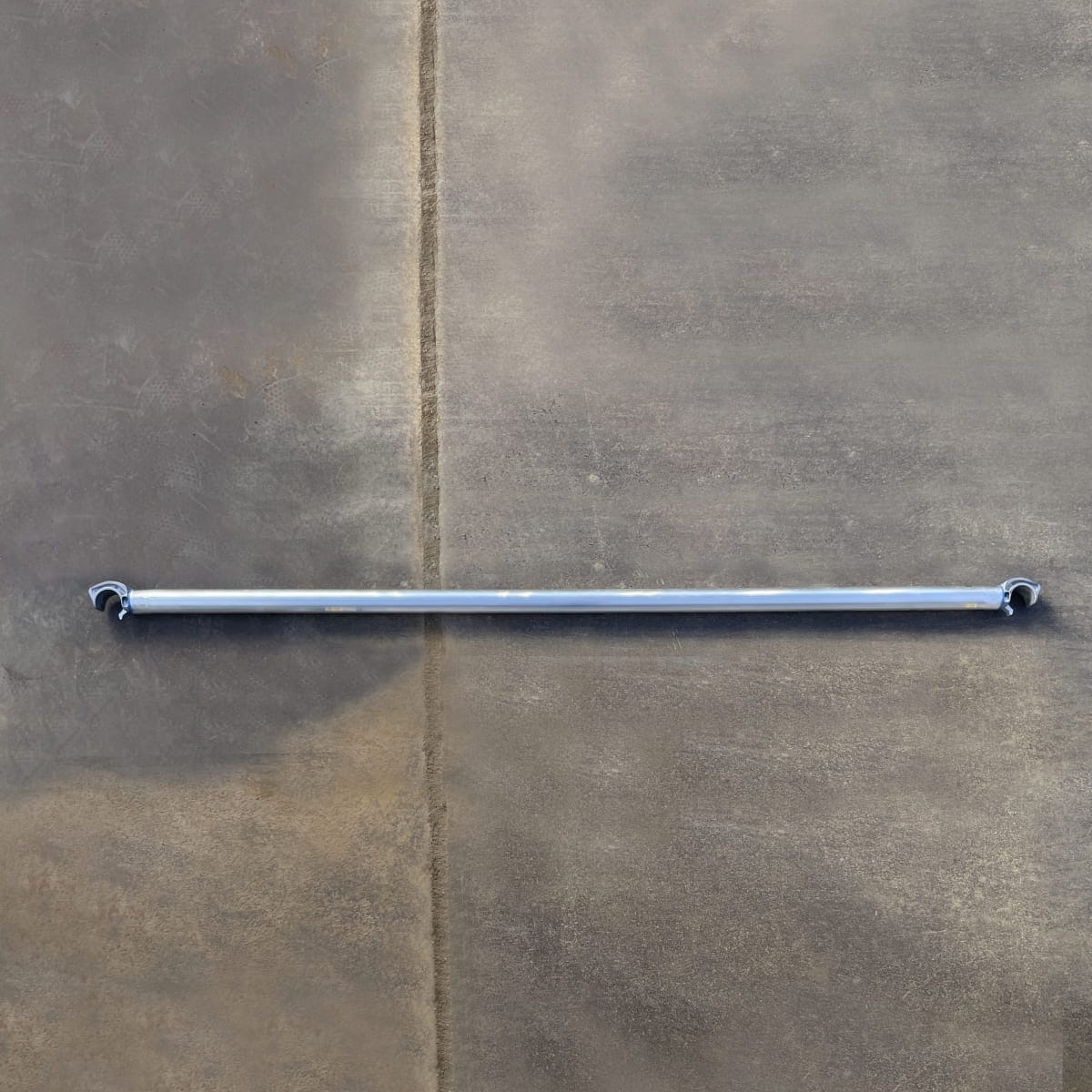 【中古】 スノーケル アルミローリングタワー 部材単品 6Fホリゾンタル(水平)ブレース  