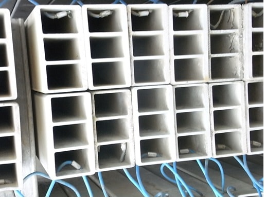 【中古】アルミ腹起し YSH-0710 1.0m