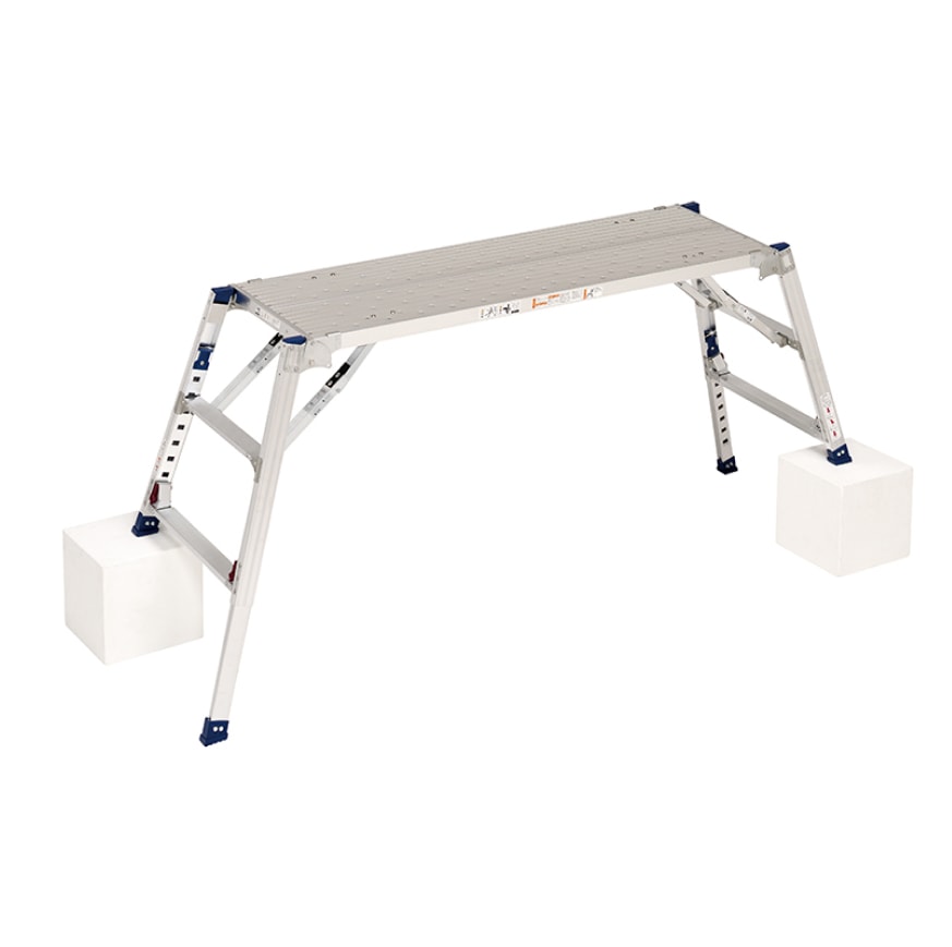 PIKA DXA-18AT 作業台【市川行徳店】【店頭取引限定】【中古】※開閉