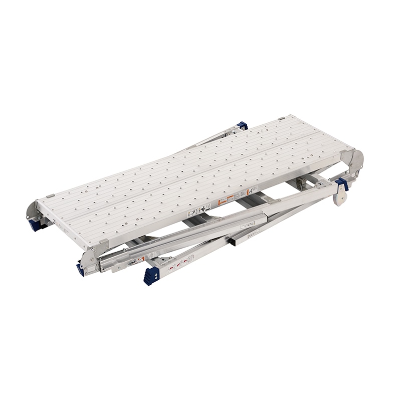 中古品◇ピカ コーポレイション 足場台（可搬式作業台）ダイナワーク