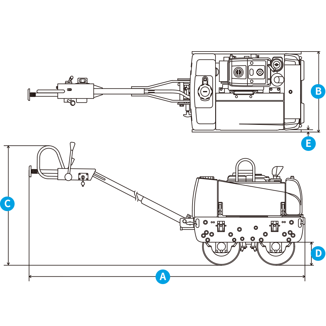 三笠産業 バイブレーションローラー 超低騒音 MRH-603DS-SS ホールドトゥラン