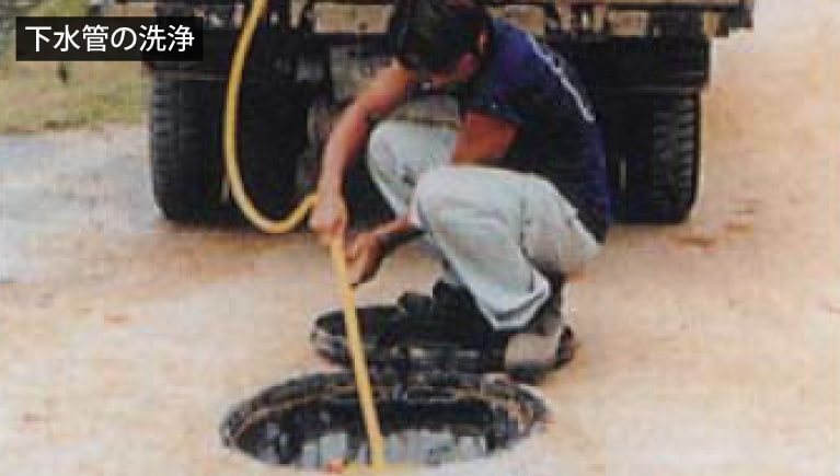 スーパー工業 超高圧洗浄機 エンジン SER-6005-3